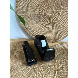 Swingline Stapler & Tape Dispenser